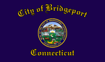 Bridgeport flag